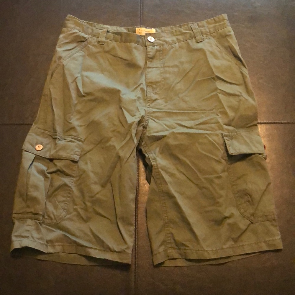 Levi Cargo Shorts